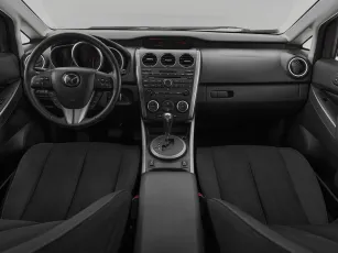 Mazda  8