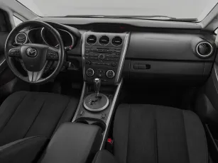 Mazda  9