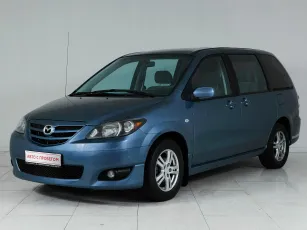 Mazda  1