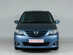 Mazda  2