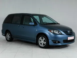 Mazda  3