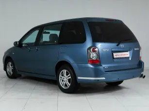 Mazda  4