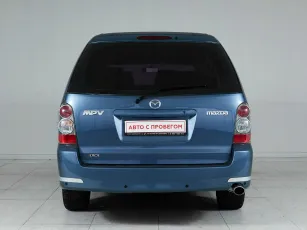 Mazda  5