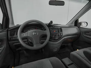Mazda  7