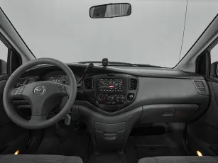Mazda  8