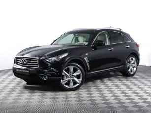 Infiniti  1