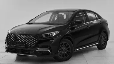 OMODA S5, I
