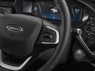 OMODA  12