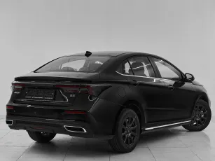 OMODA  6
