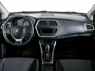 Suzuki  10