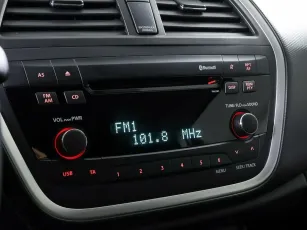Suzuki  14