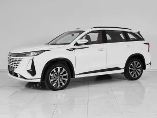 Changan CS75 Plus,  II