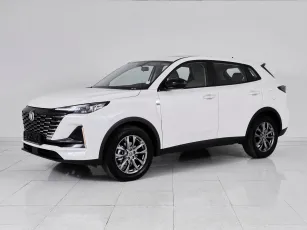 Changan CS55 Plus,  II