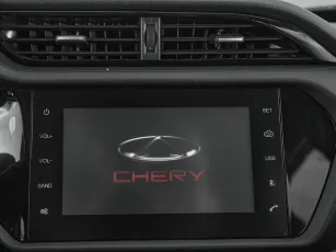 Chery  15