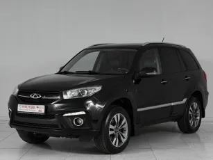 Chery  2