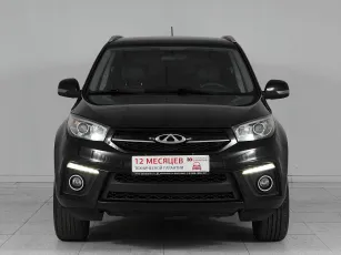 Chery  3