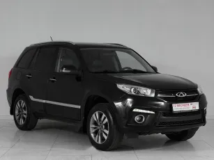 Chery  4