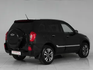 Chery  7