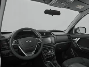Chery  8