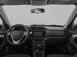 Chery  9