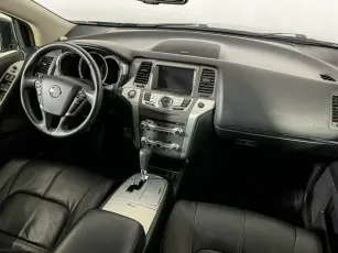 Nissan  7