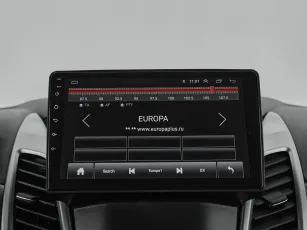SsangYong  16