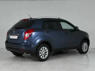 SsangYong  6