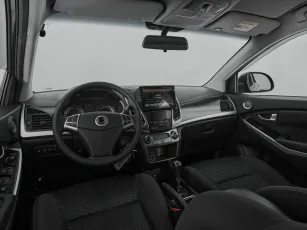 SsangYong  7