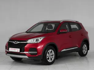 Chery  1