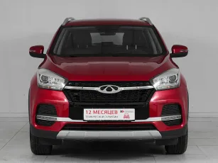 Chery  2
