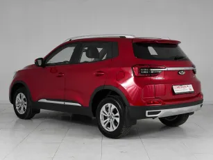 Chery  4