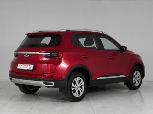 Chery  5