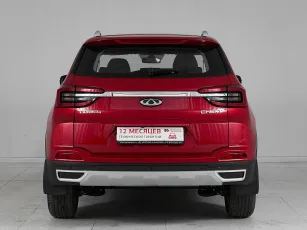 Chery  6
