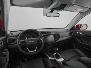 Chery  7