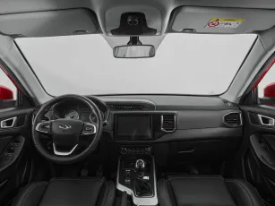 Chery  8
