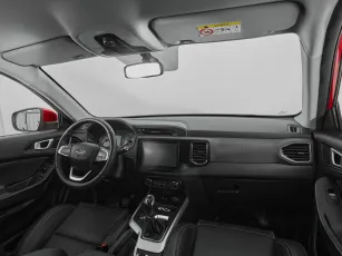 Chery  9