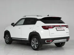Changan  4