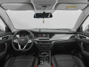 Changan  9