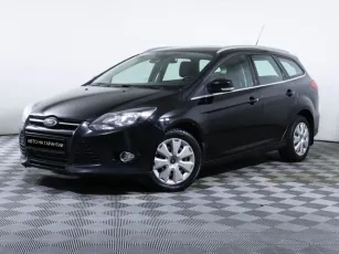Ford Focus,  III