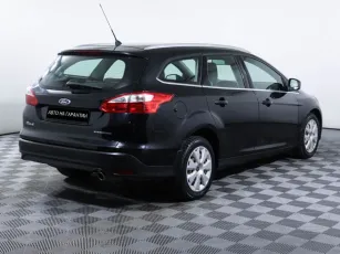 Ford  5