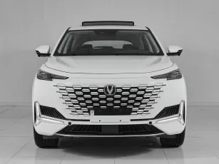 Changan  2