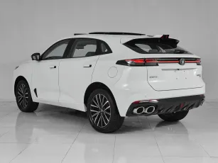 Changan  4