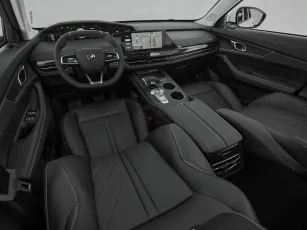 Changan  8