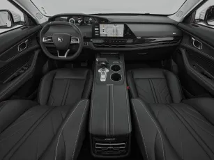 Changan  9
