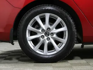 Mazda  6