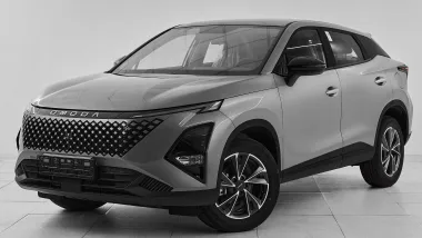 OMODA  1