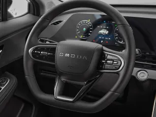 OMODA  10
