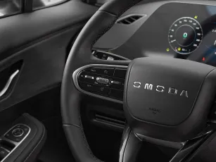 OMODA  11