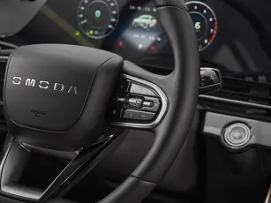 OMODA  12