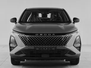 OMODA  2